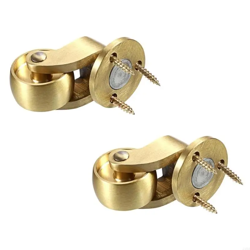 Furniture Hardware Types - 24BA Heavy Type 360 Degrees Rotation