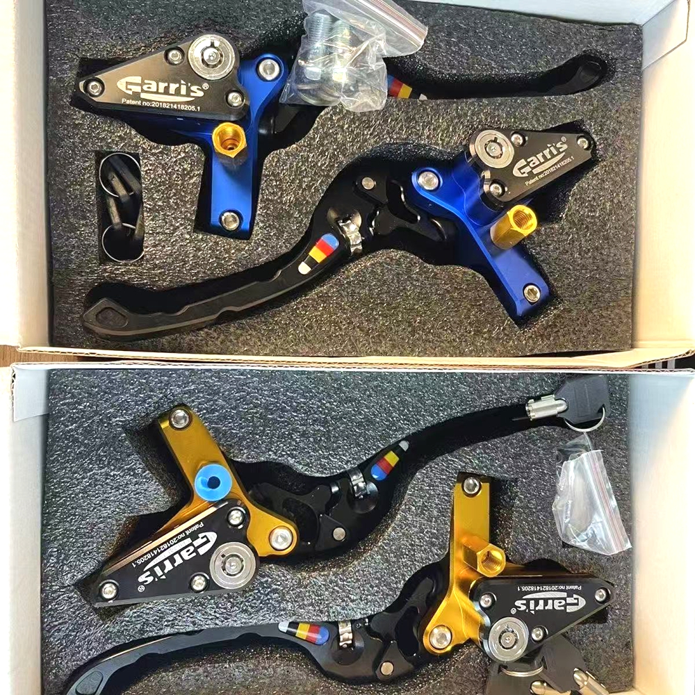 Universal Furniture Hardware - 22mm Universal Motorcycle E-Vehicle Modified CNC
