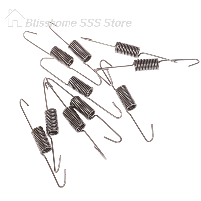 Furniture Hook Hardware - 【S】Professional 10Pcs/lot 10cm Sofa Springs Balance