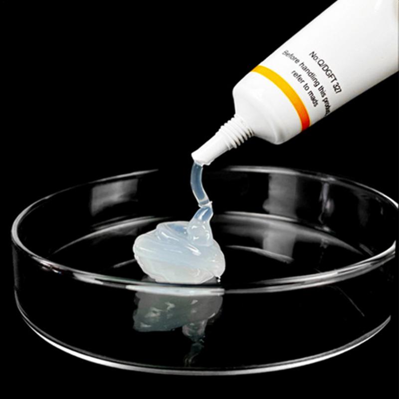 Furniture Hardware Connectors - 10g Silicone Grease Lubricant Home Improvement