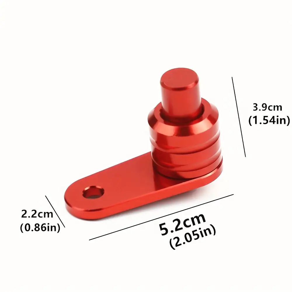 Aluminum Universal Off-Road Mo - Universal Furniture Hardware ulasan dan harga