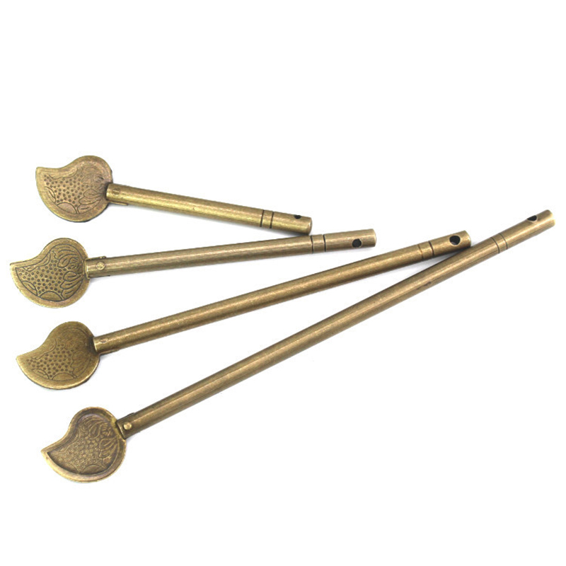 1x Brass Chinese Furniture Har - Furniture Hardware Brass ulasan dan harga