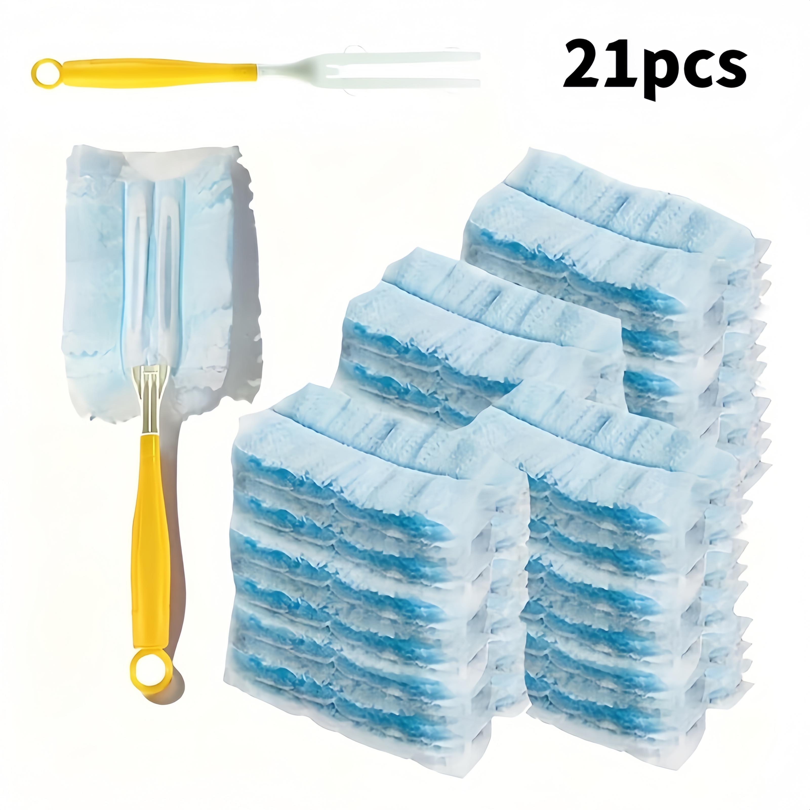 Electrostatic Disposable Dust  - Universal Furniture Hardware ulasan dan harga