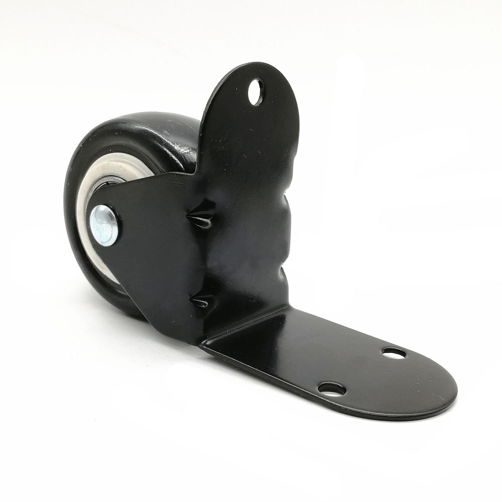 Furniture Caster L-Type Suppor - Furniture Hardware Types ulasan dan harga
