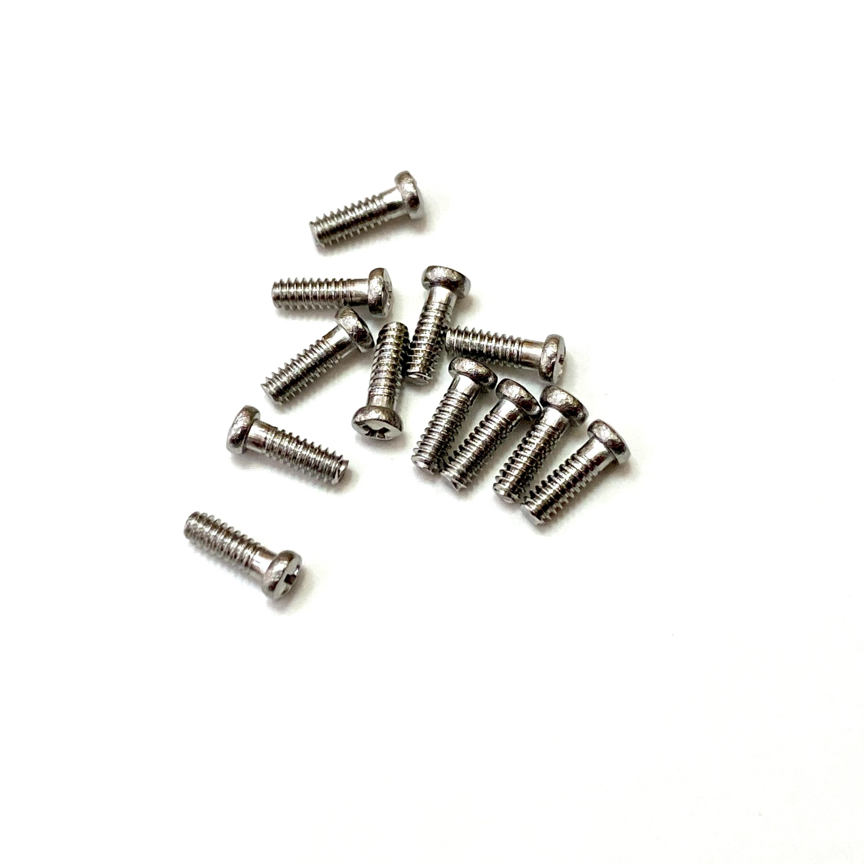 240 Pcs Assorted Screws Nuts M - Barrel Bolt Slide ulasan dan harga