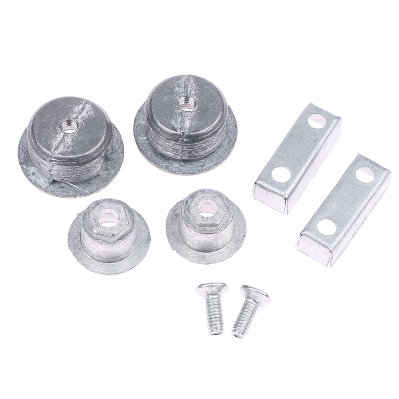 1Set Furniture Shoe Cabinet Co - Furniture Hardware Fixing Screws ulasan dan harga