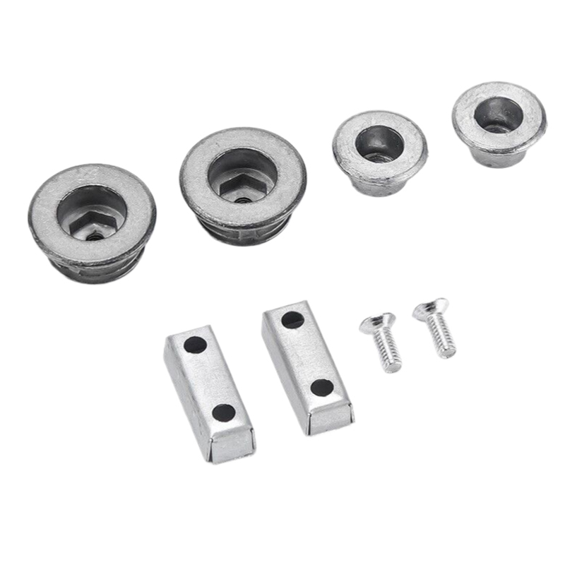 Furniture Shoe Cabinet Connect - Furniture Hardware Fixing Screws ulasan dan harga