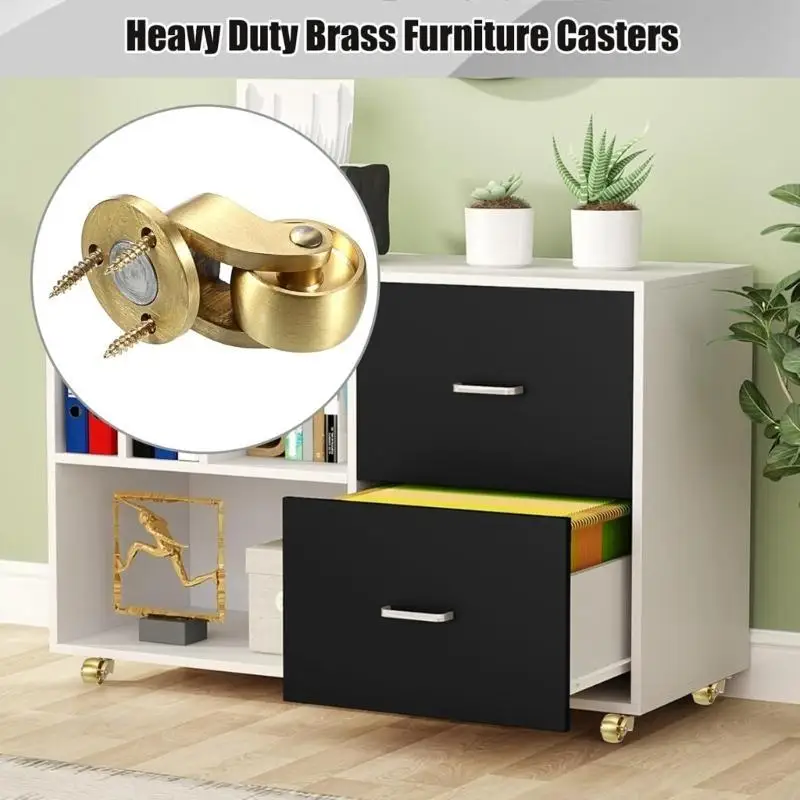 24BA Heavy Type 360 Degrees Ro - Furniture Hardware Types ulasan dan harga