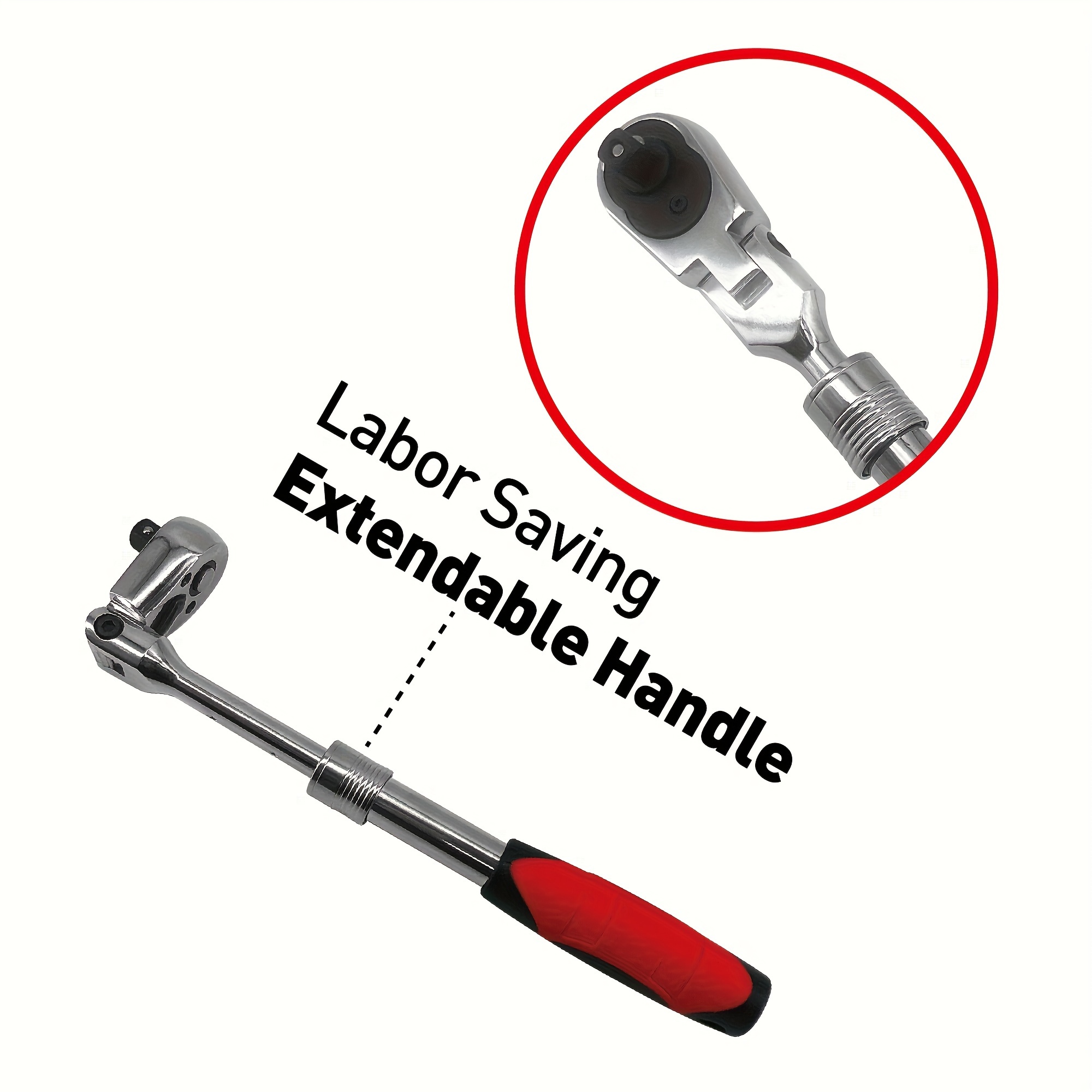 1/4 inch Drive 72 Teeth Retrac - Barrel Bolt Slide ulasan dan harga
