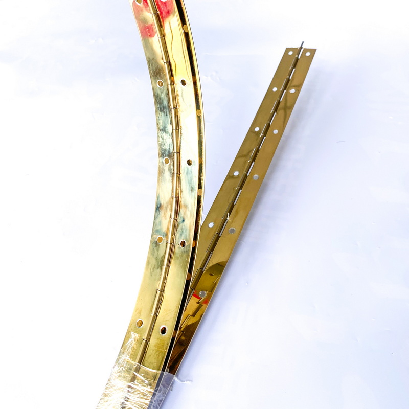 3.5m Piano Hinge 138Inch Heavy - Furniture Hardware Fitting ulasan dan harga