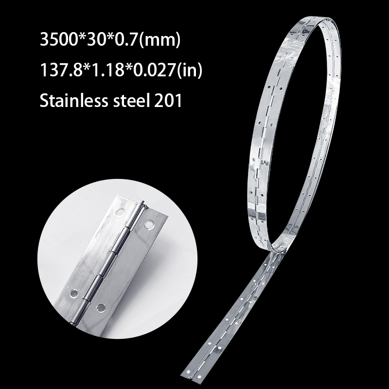 3.5m Piano Hinge 138Inch Heavy - Furniture Hardware Fitting ulasan dan harga