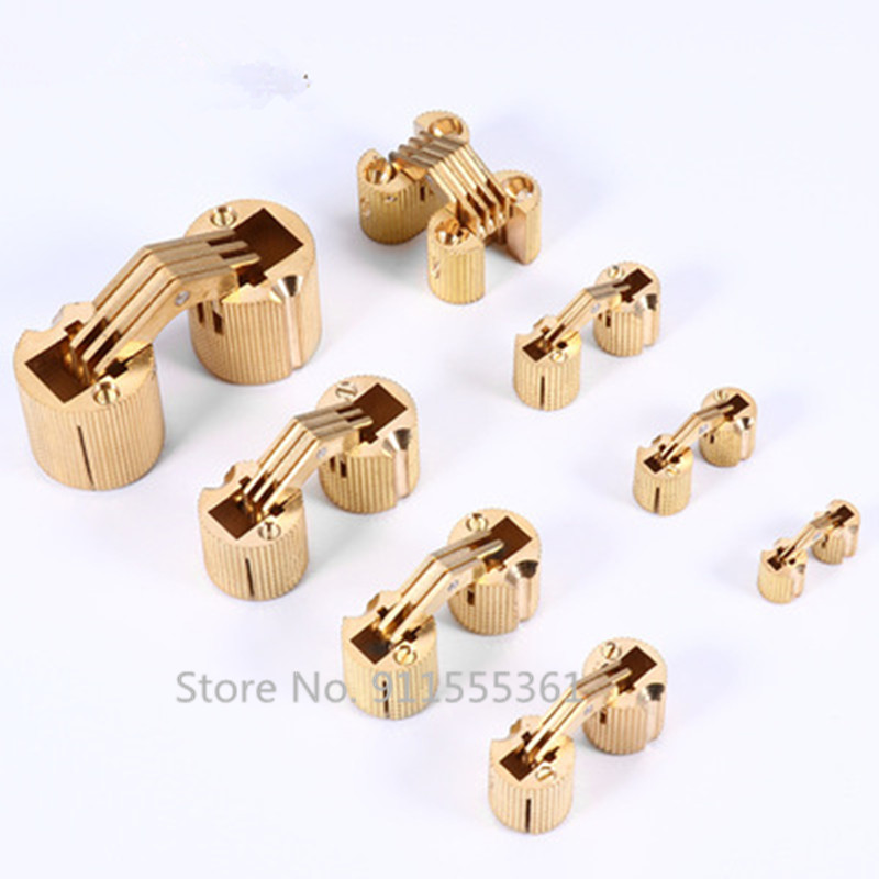 Copper Brass Furniture Hinges  - Furniture Hardware Brass ulasan dan harga