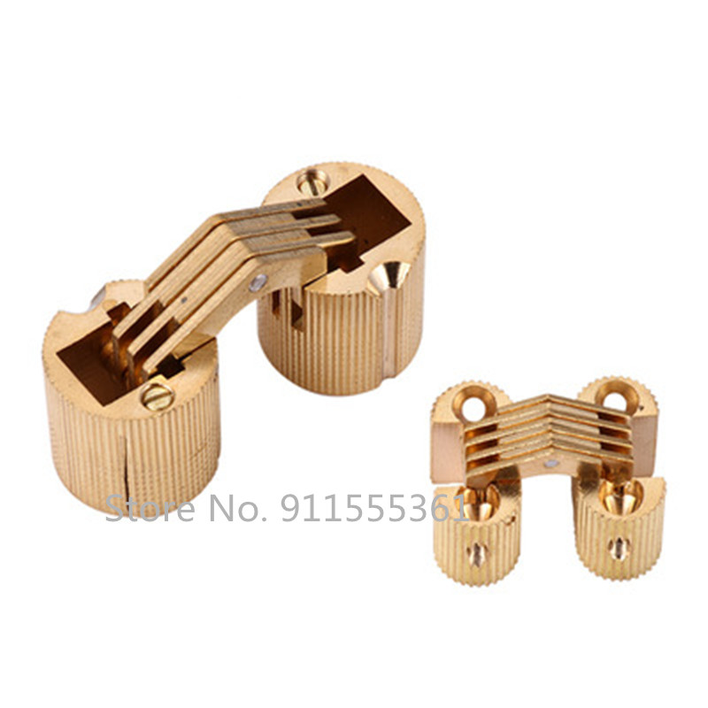 Copper Brass Furniture Hinges  - Furniture Hardware Brass ulasan dan harga