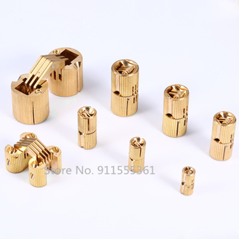 Copper Brass Furniture Hinges  - Furniture Hardware Brass ulasan dan harga