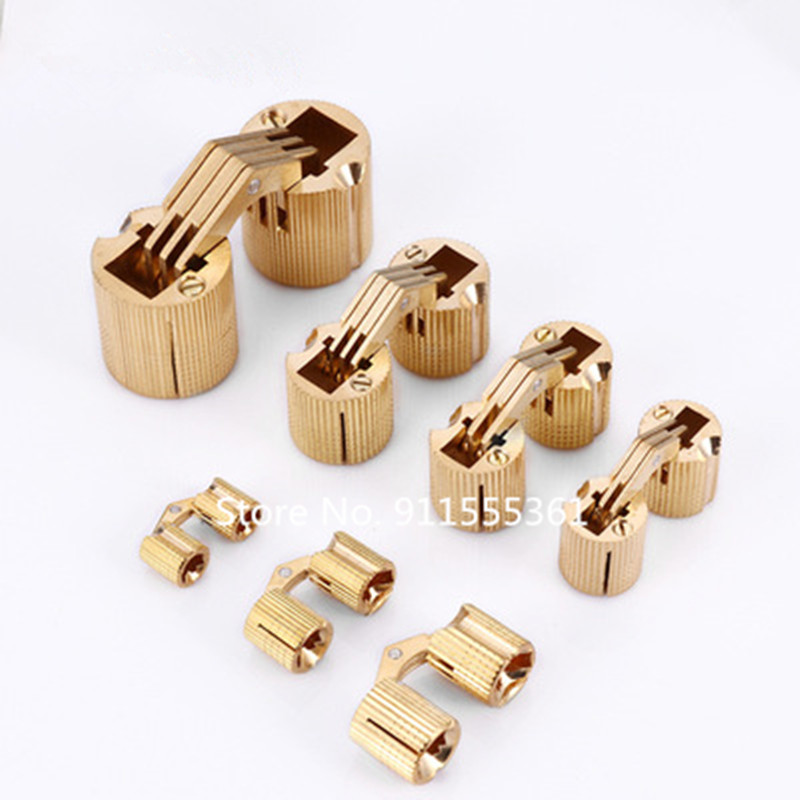 Copper Brass Furniture Hinges  - Furniture Hardware Brass ulasan dan harga