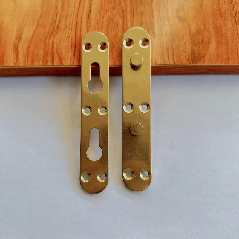 Thick Brass Screw Bed Hanging  - Furniture Hardware Fixing Screws ulasan dan harga