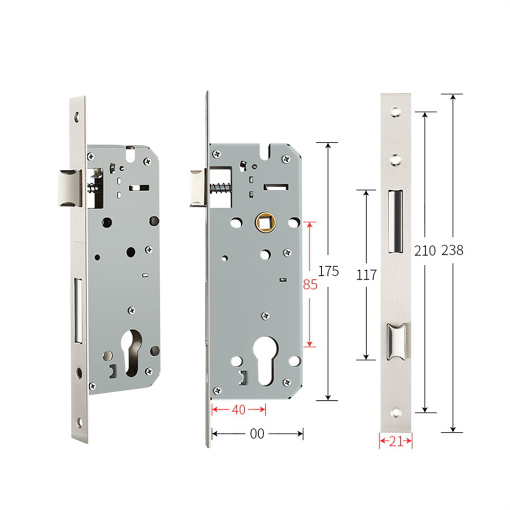 1 PCS 8520/8525/8530/8535 Meta - Furniture Hardware Fitting ulasan dan harga