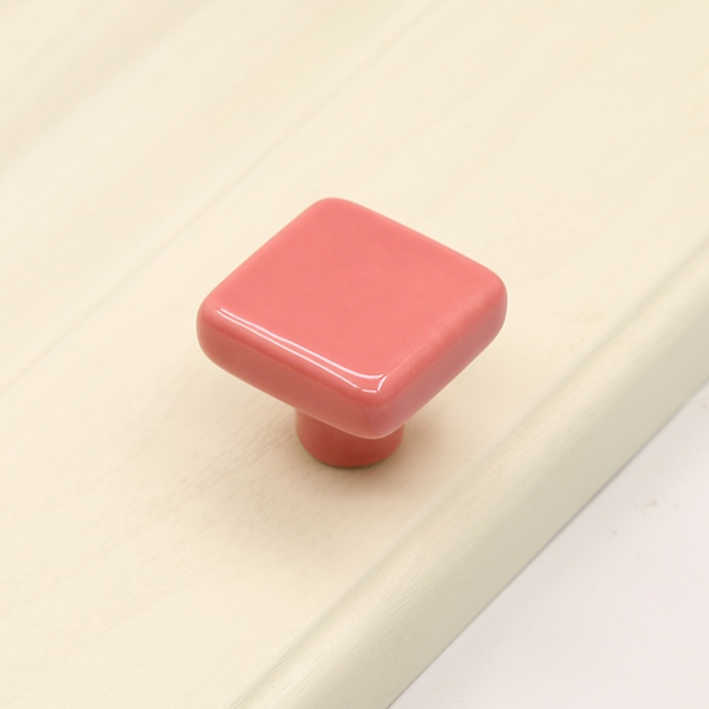 Simplicity Single Hole Colored - Furniture Hardware Restoration ulasan dan harga