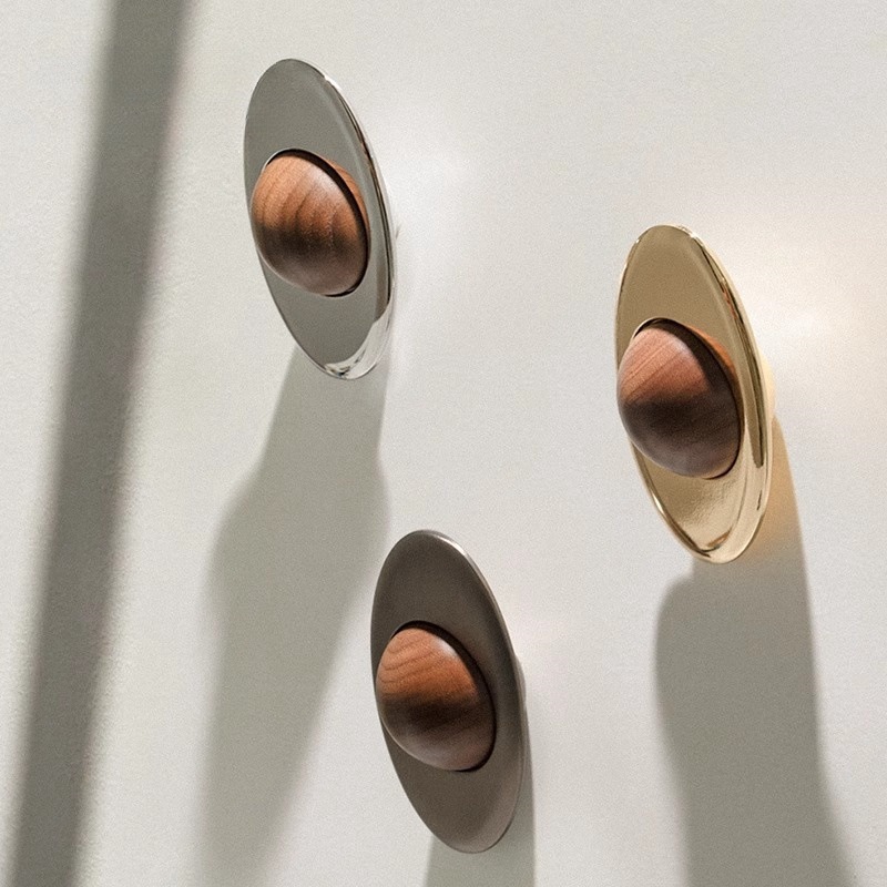 Creative Decorative Nordic Hoo - Furniture Hook Hardware ulasan dan harga