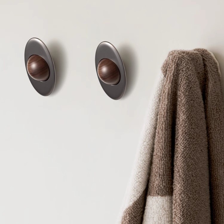 Creative Decorative Nordic Hoo - Furniture Hook Hardware ulasan dan harga