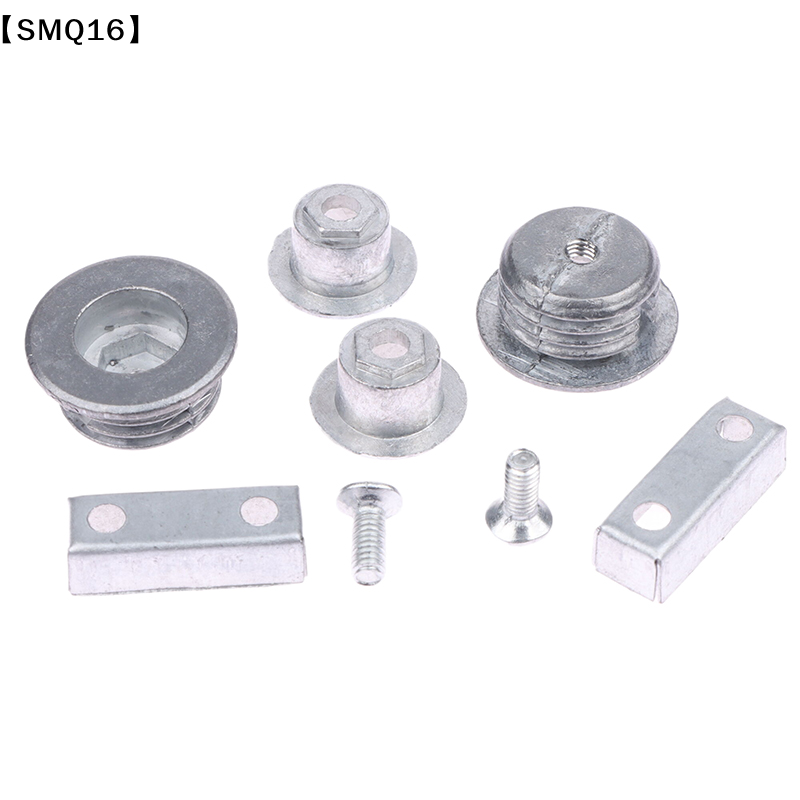 Furniture Shoe Cabinet Connect - Furniture Hardware Fixing Screws ulasan dan harga