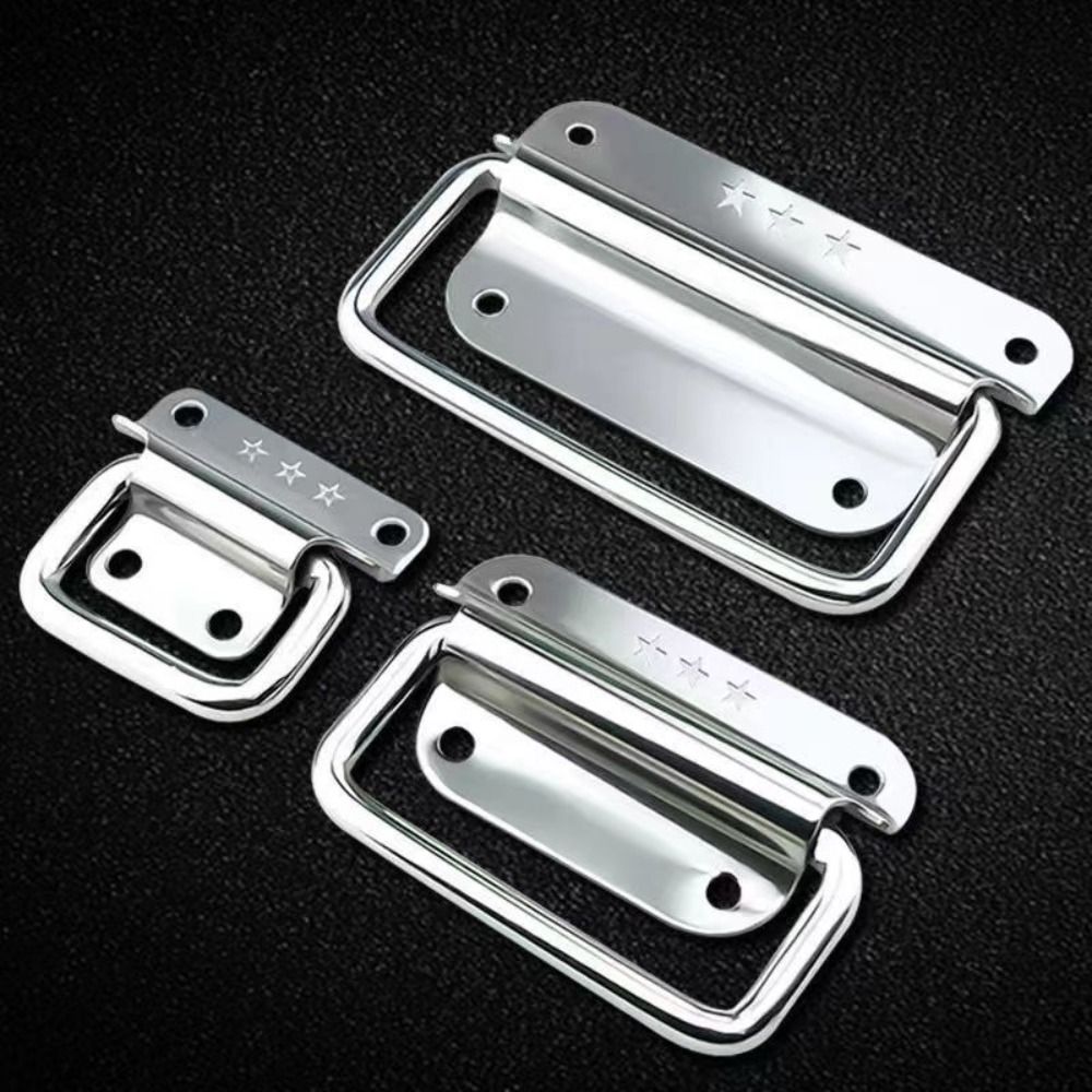 Stainless Steel Handle Cabinet - Furniture Hardware Brass ulasan dan harga