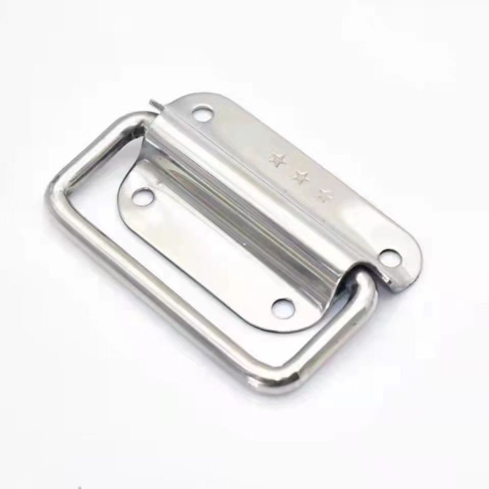 Stainless Steel Handle Cabinet - Furniture Hardware Brass ulasan dan harga