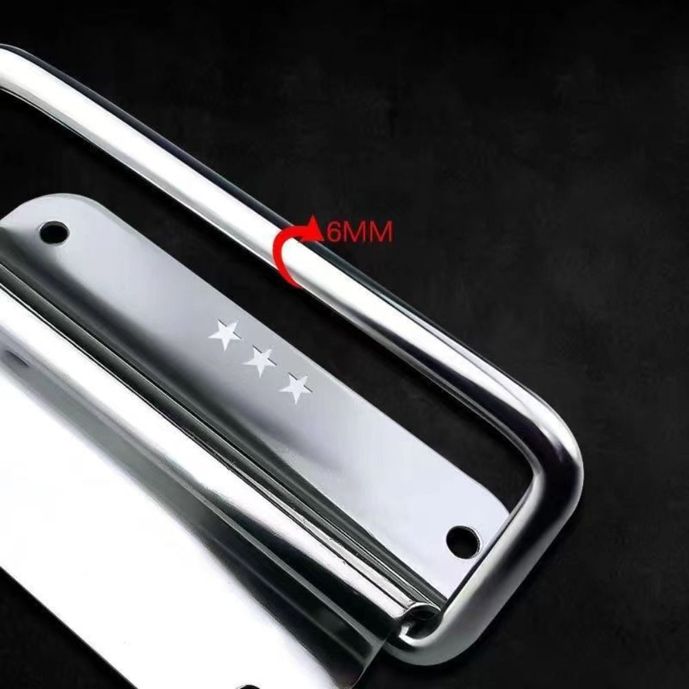 Stainless Steel Handle Cabinet - Furniture Hardware Brass ulasan dan harga