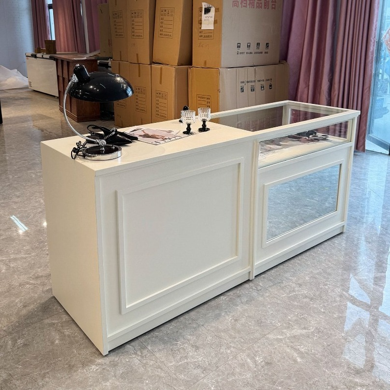 Clothing Store Checkout Page P - Furniture And Hardware Store ulasan dan harga