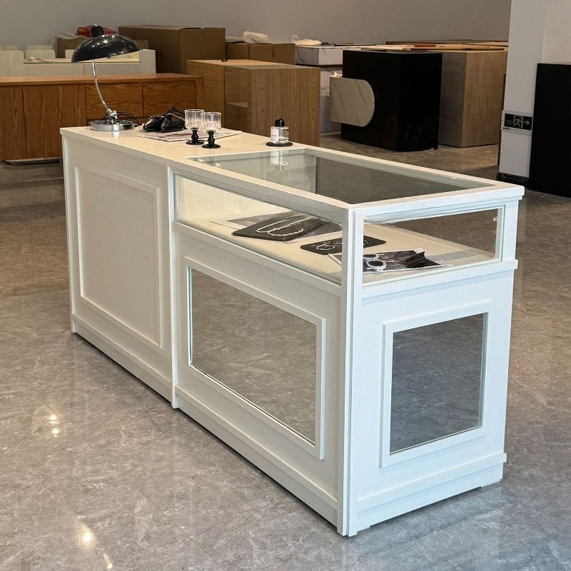 Clothing Store Checkout Page P - Furniture And Hardware Store ulasan dan harga