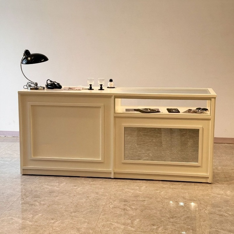 Clothing Store Checkout Page P - Furniture And Hardware Store ulasan dan harga