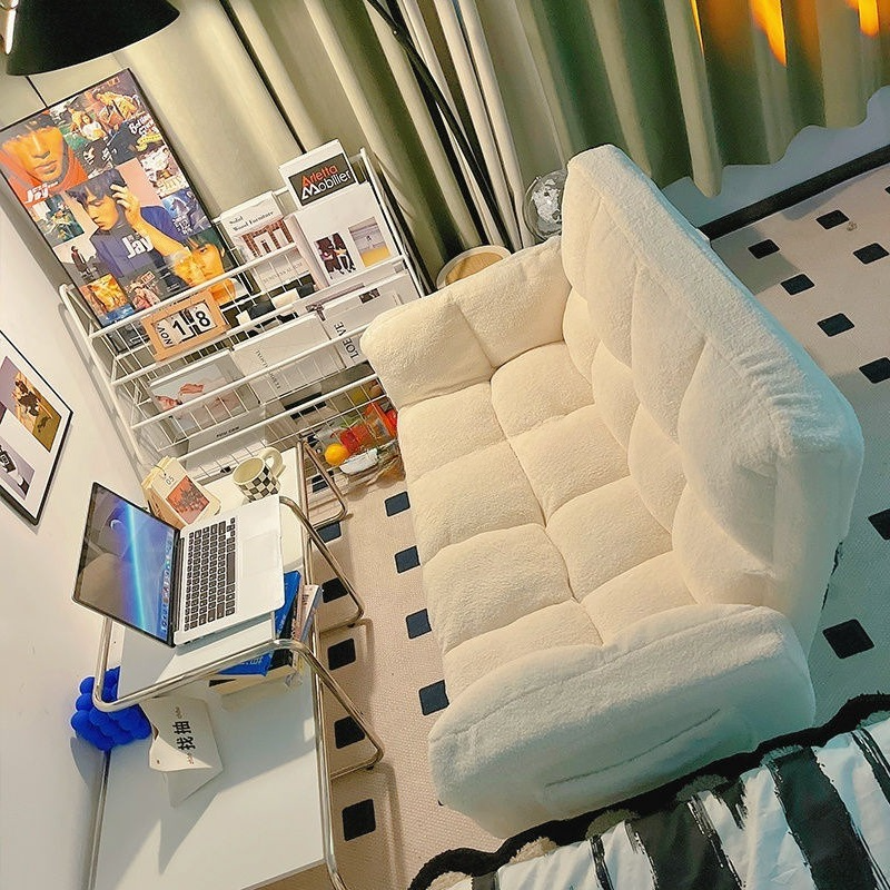Sofa Small Apartment Rental Be - Furniture And Hardware Store ulasan dan harga