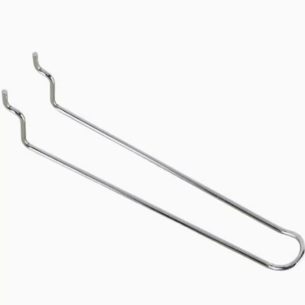 5pcs Supermarket Retailing She - Furniture Hook Hardware ulasan dan harga