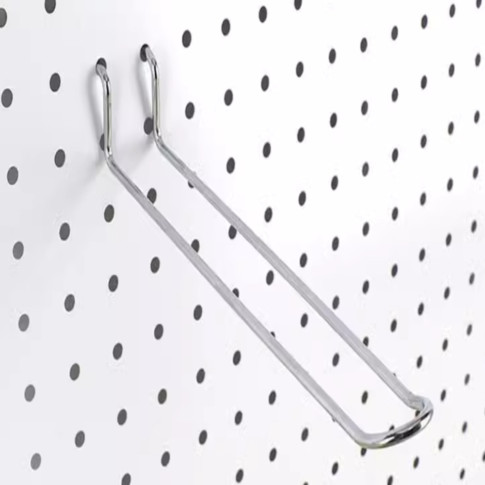 5pcs Supermarket Retailing She - Furniture Hook Hardware ulasan dan harga