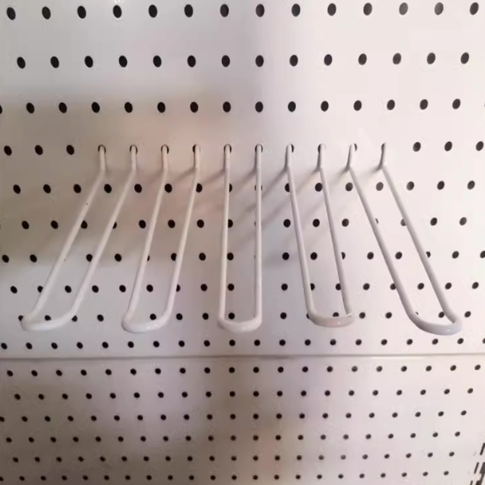 5pcs Supermarket Retailing She - Furniture Hook Hardware ulasan dan harga