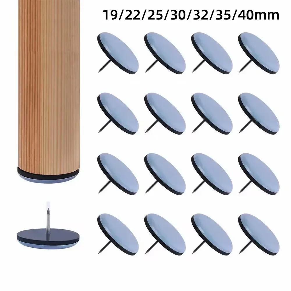 16/19/22/25/32/38mm Table Chai - Furniture Hardware Legs ulasan dan harga