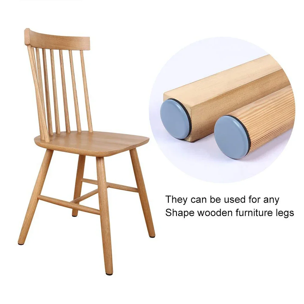 16/19/22/25/32/38mm Table Chai - Furniture Hardware Legs ulasan dan harga