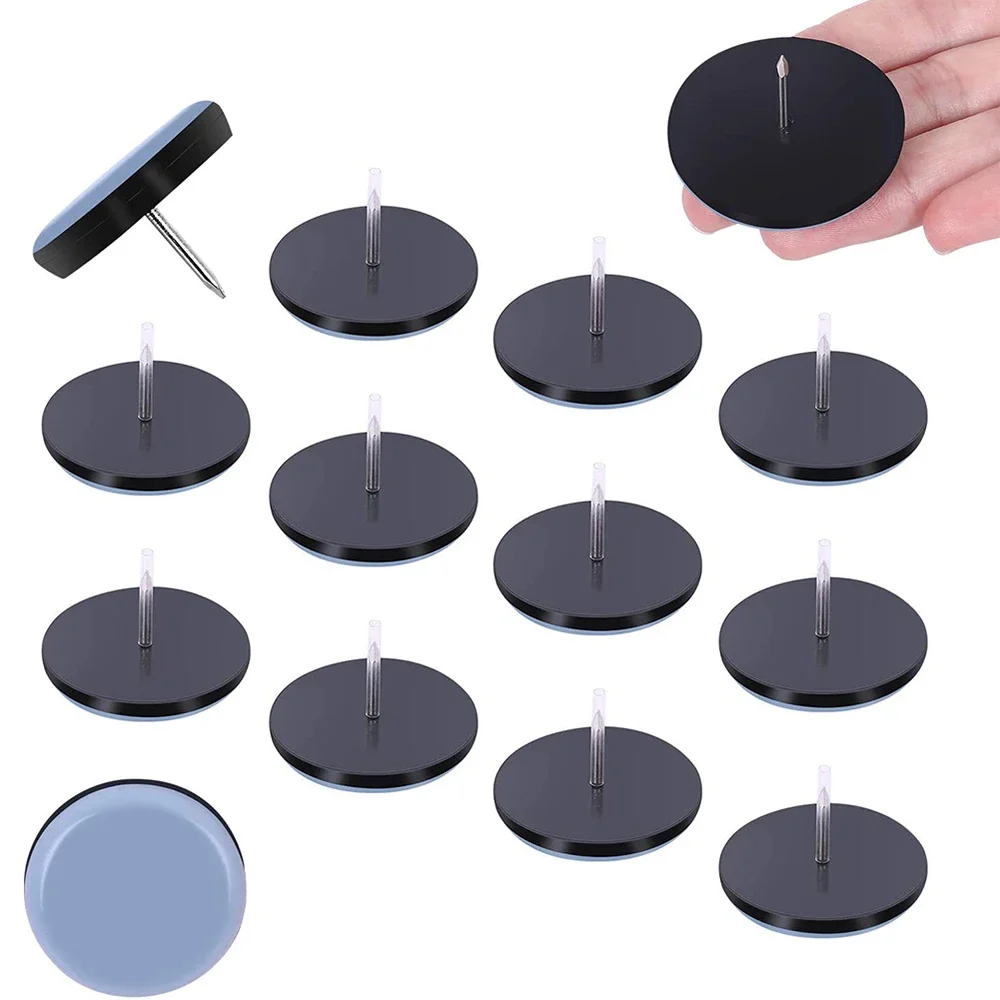 16/19/22/25/32/38mm Table Chai - Furniture Hardware Legs ulasan dan harga