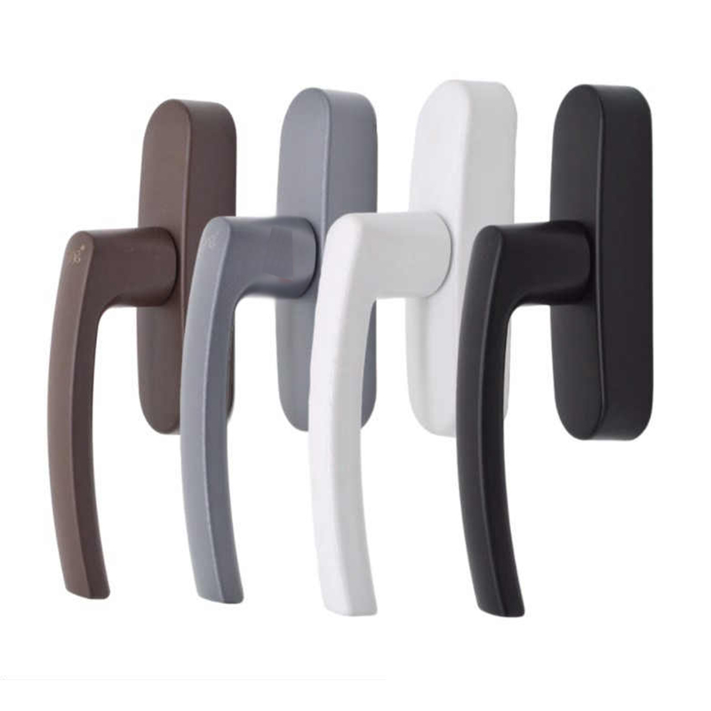 1PCS Window Handle Broken Brid - Furniture Hardware Fitting ulasan dan harga