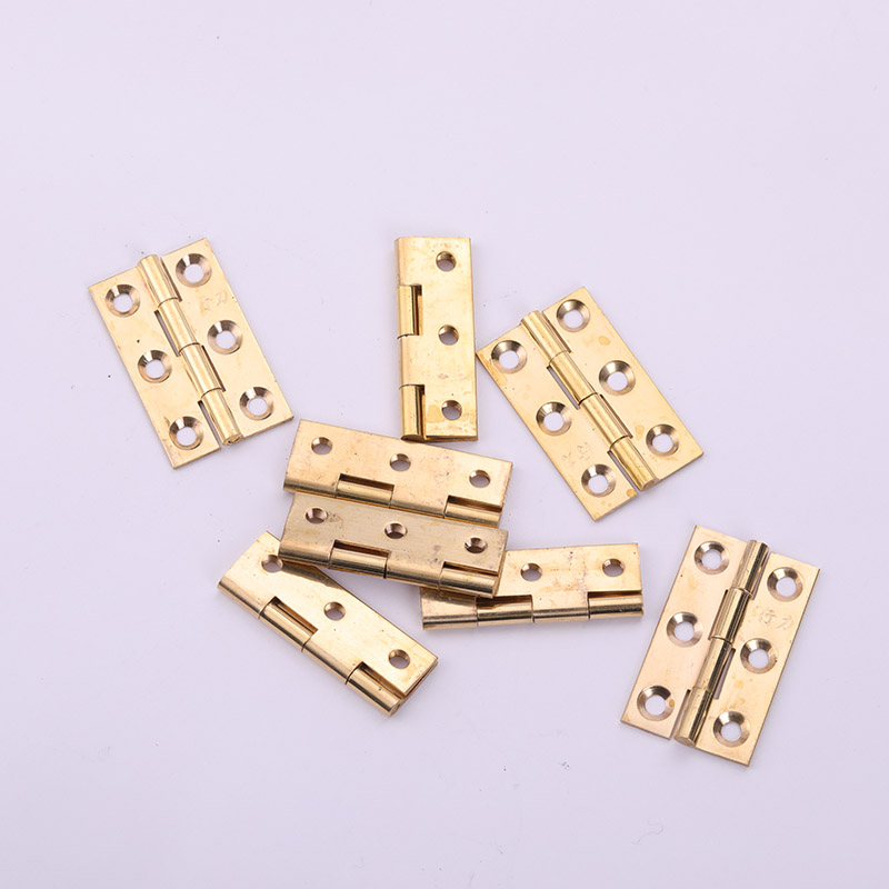 2 Pcs/Lot Brass Furniture Hing - Furniture Hardware Brass ulasan dan harga