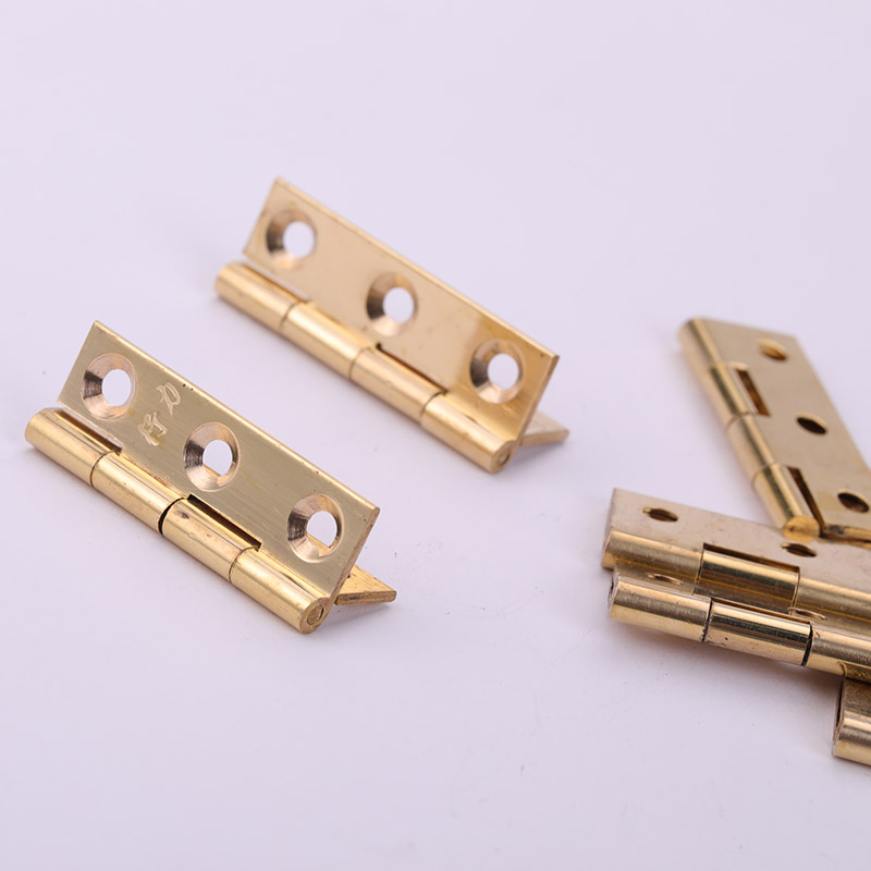 2 Pcs/Lot Brass Furniture Hing - Furniture Hardware Brass ulasan dan harga