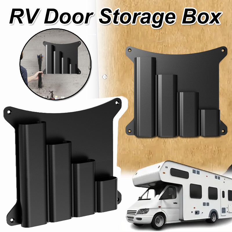 1pc Plastic 4 Grids Storage Ra - Furniture And Hardware Store ulasan dan harga