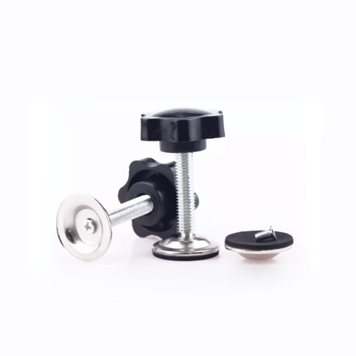 Plum Blossom Adhesive Head Wit - Barrel Bolt Slide ulasan dan harga