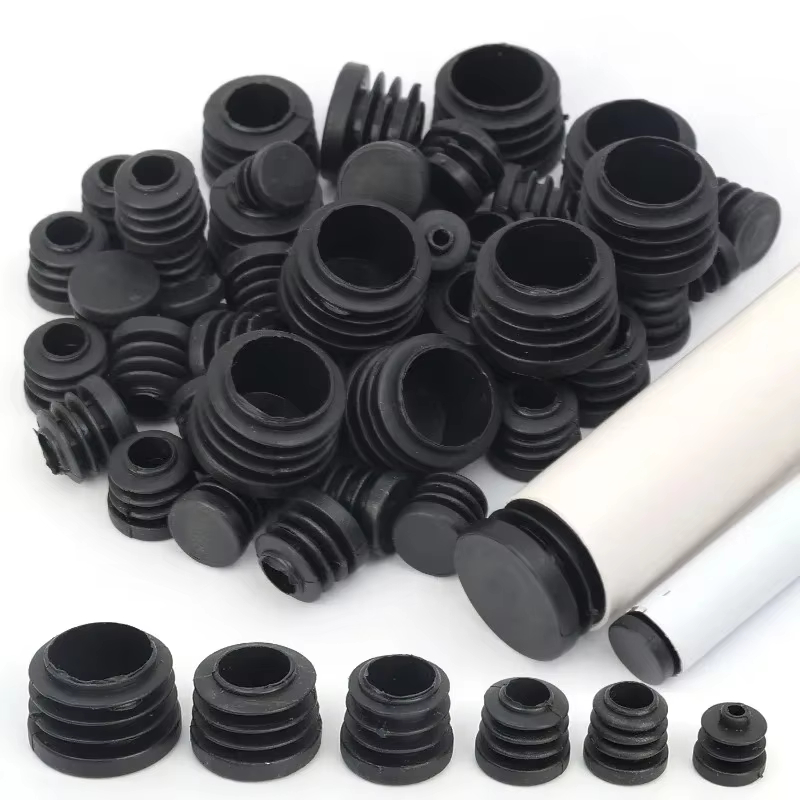 20-100PCS Chair Leg Caps Prote - Furniture Hardware Connectors ulasan dan harga