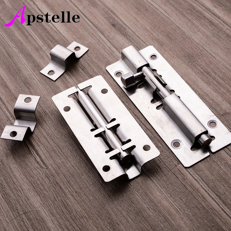 Apstelle 1Pcs 1.5/2/2.5/3/4/5/ - Barrel Bolt Slide ulasan dan harga