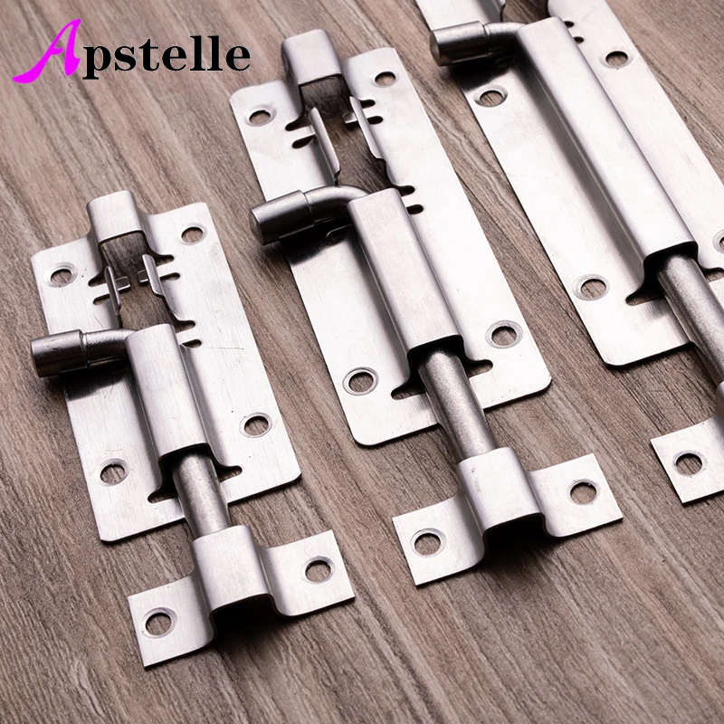 Apstelle 1Pcs 1.5/2/2.5/3/4/5/ - Barrel Bolt Slide ulasan dan harga