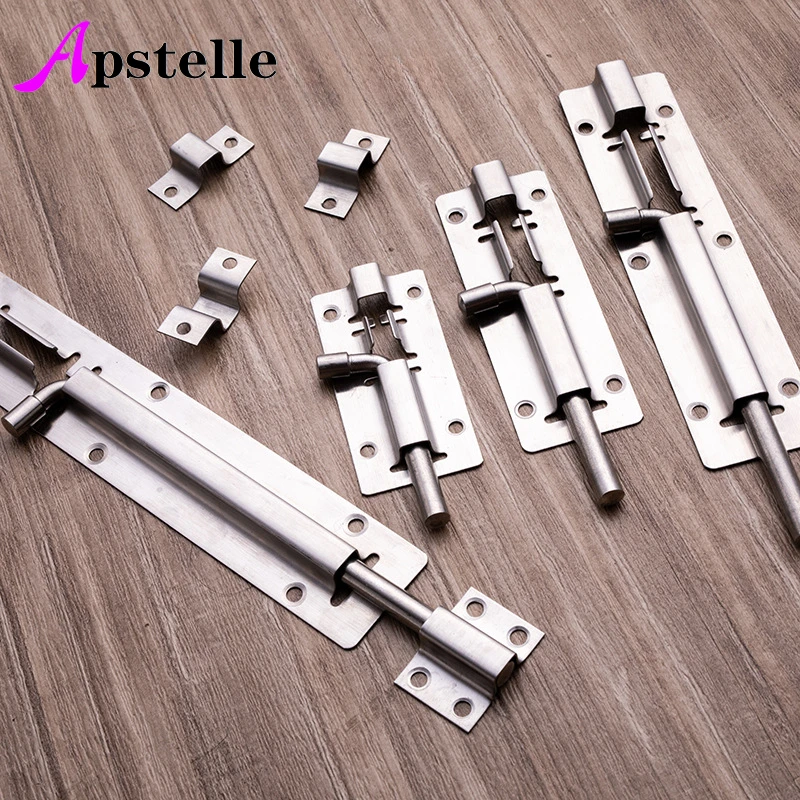 Apstelle 1Pcs 1.5/2/2.5/3/4/5/ - Barrel Bolt Slide ulasan dan harga
