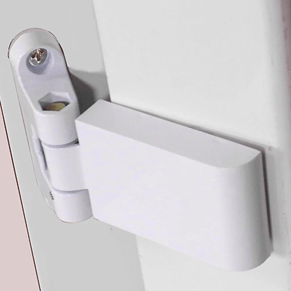 Door Hinge PVC French Doors Se - Furniture Hardware Fitting ulasan dan harga