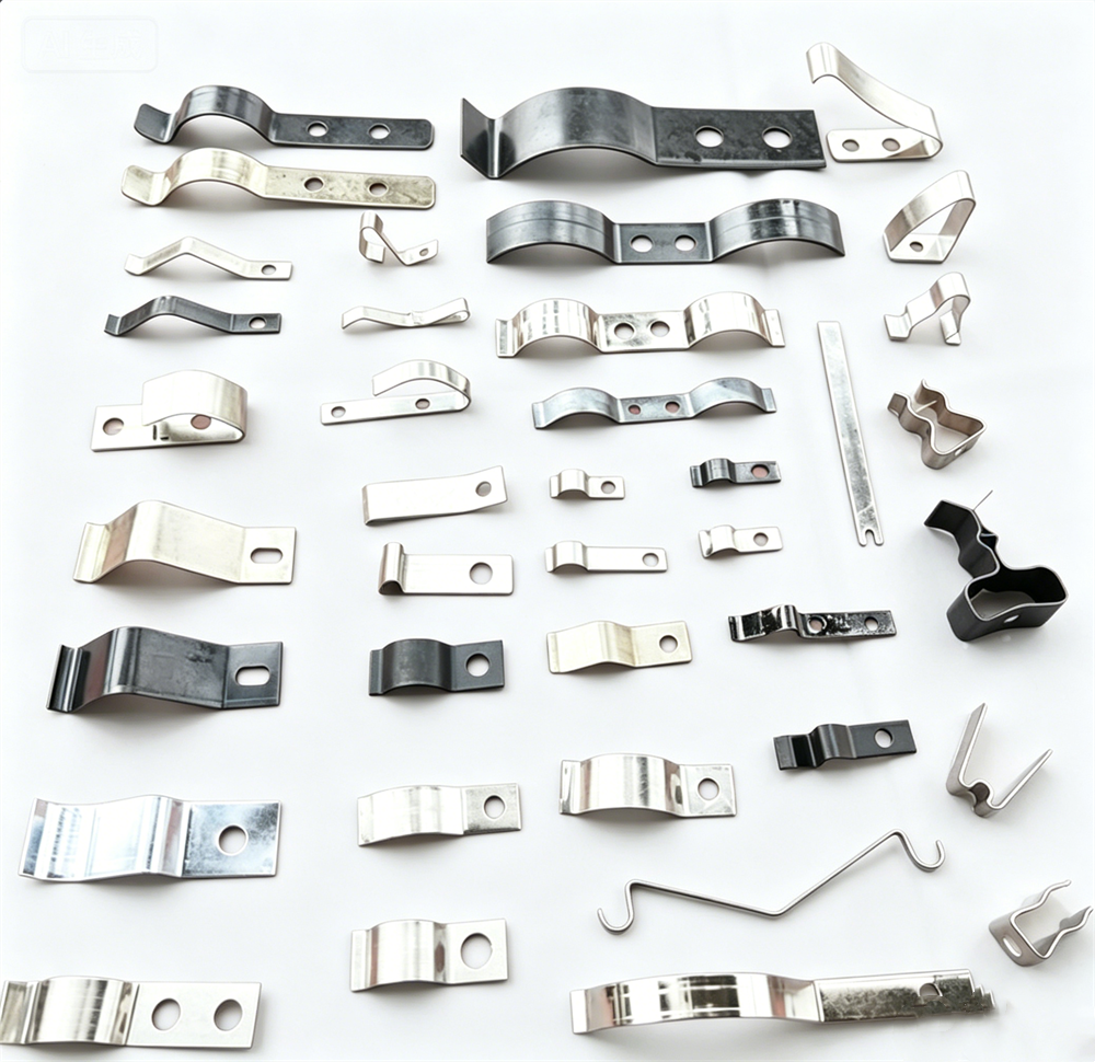 10PCS Screw Hole Fixed Sheet S - Furniture Hardware Fixing Screws ulasan dan harga