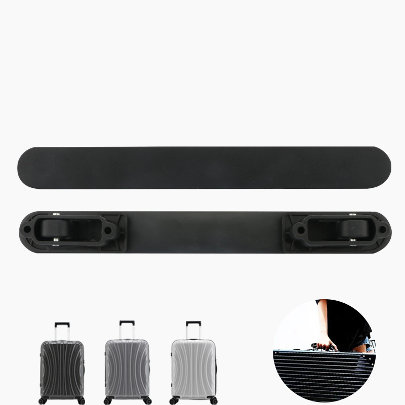 Suitcase trolley handle Trolle - Furniture Hardware Restoration ulasan dan harga